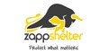 Paragon Protection Systems Ltd T/A Zappshelter  Logo